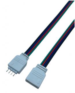 RGB spojovací sada s kabelem 4pin