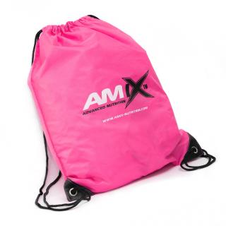 Amix Bag Objem: Černá