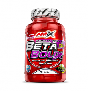 Amix BetaBolix 90 tablet