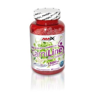 Amix CarniLine® 90cps