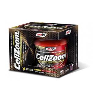 Amix CellZoom® Hardcore Activator 315g Příchuť: Citron