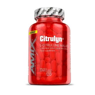 Amix CitruLyn® 120cps