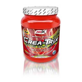 Amix Crea-Trix™ Balení: 824g, Příchuť: Lemon