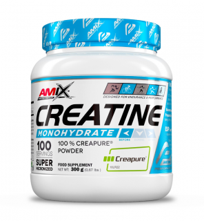Amix Creatine Monohydrate Creapure 300g