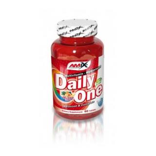 Amix Daily One 60tbl
