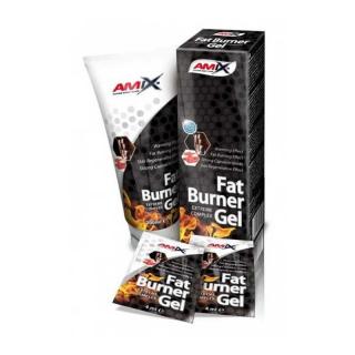 Amix Fat Burner Gel 200 ml