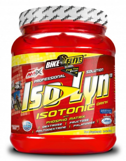 Amix Iso-Lyn™ Isotonic Drink Balení: 800g, Příchuť: Citron