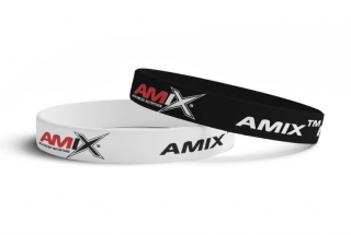 Amix náramek pánský Objem: Bílá