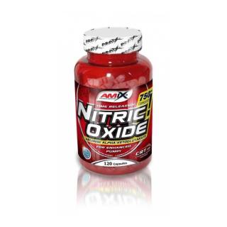 Amix Nitric Oxide cps. Balení: 360 tablet
