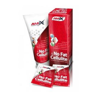 Amix No Fat & Cellulite Gel 200 ml