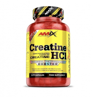 Amix Nutrition Creatine HCL