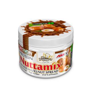 Amix NUTTAMIX Balení: 250g