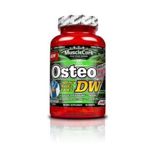 Amix OsteoDW 90 tablet