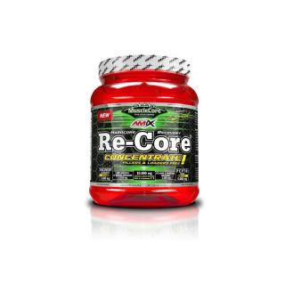 Amix Re-Core® Concentrated 540g Příchuť: Limetka a Citron