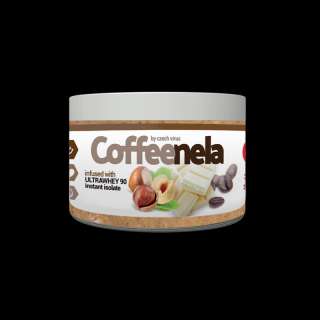 Czech Virus Coffeenela Balení: 500g