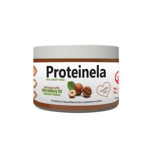 CZECH VIRUS PROTEINELA Balení: 500g