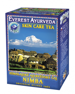 Everest Ayurveda Nimba čaj