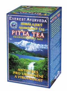 Everest Ayurveda Pitta čaj