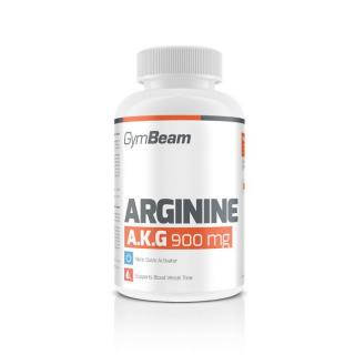 GymBeam Arginin A.K.G Balení: 120 tablet