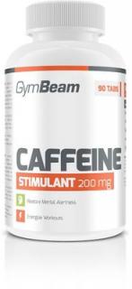 GymBeam Caffeine Balení: 90 tablet