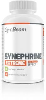 GymBeam Synephrine Balení: 180 tablet