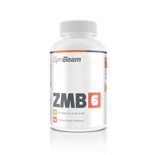 GymBeam ZMB6 Balení: 60 kapslí