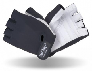 MADMAX Fitness rukavice BASIC Velikost: XXL