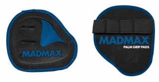 MADMAX Palm grips - uchýty Velikost: universální