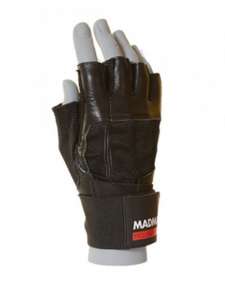 MadMax PROFESSIONAL Exclusive Velikost: XL