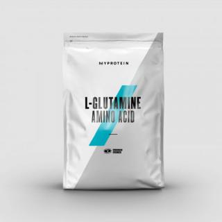 Myprotein L Glutamine Balení: 250g, Příchuť: Unflavoured (bez příchuti)