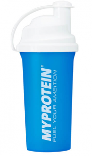 MyProtein MixMaster Shaker 700 ml - Limited Edition