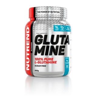 Nutrend Glutamine Balení: 500g