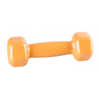 Power System Fitness jednoručky VINYL DUMBELL 1kg