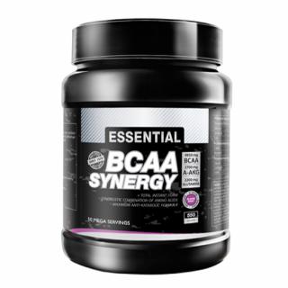 Prom-in Essential BCAA Synergy 550 g Příchuť: Cola
