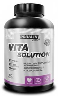 Prom-IN Vita Solution Balení: 60 tablet