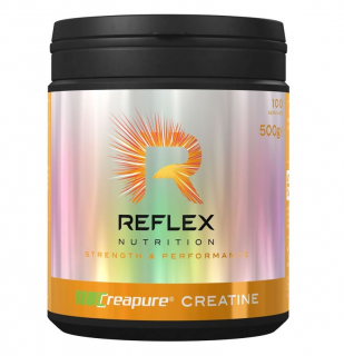 Reflex Nutrition Creapure Creatine Monohydrate Balení: 500g