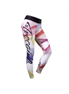 TREC FITNESS TRECGIRL 05 LEGÍNY Velikost: XXS