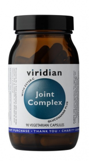 Viridian Nutrition Joint Complex 90 kapslí