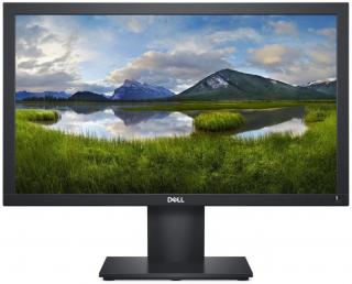 20  LCD Dell E2020H TN 16:9 5ms/1000:1/VGA/DP/3RNBD/Černý