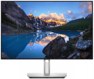 24  LCD Dell U2421E WUXGA 16:10 5ms/350cd/1000:1/DP/HDMI/USB-C (nástupce U2415 )