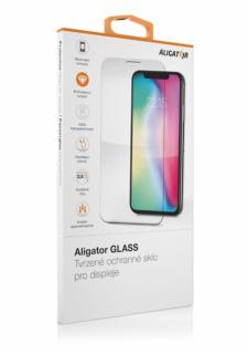 Aligator ochranné sklo pro ALIGATOR FIGI NOTE 3/FIGI NOTE 3 PRO, originální