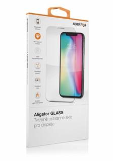 Aligator Ochranné tvrzené sklo, GLASS, Vivo Y55 (5G)