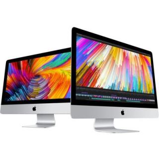 Apple iMac 27  Retina 5K i5 3.0GHz 8GB 512SSD Radeon Pro 570X CZ