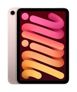 Apple iPad mini/WiFi+Cell/8,3quot;/2266x1488/256GB/iPadOS15/Pink