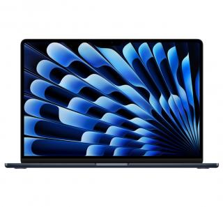 Apple MacBook Air 15 /M2/15,3 /2880x1864/8GB/256GB SSD/M2/Ventura/Midnight/1R
