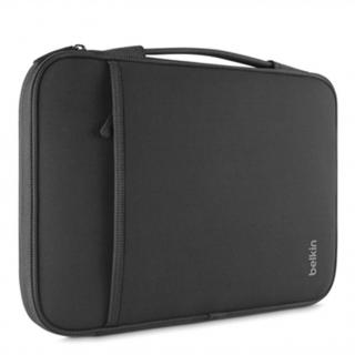 BELKIN Ochranné pouzdro pro MacBook Air 13  a další 14  zařízení, černé
