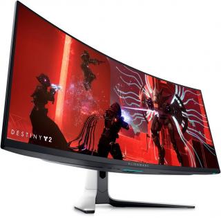 Dell Alienware/AW3423DW/34,18 /IPS/3440x1440/175Hz/0,04ms/White/3RNBD