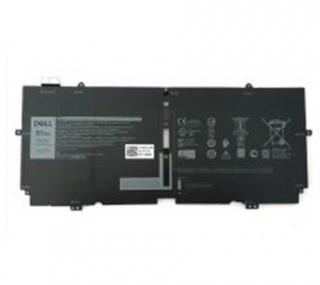 Dell Baterie 4-cell 51W/HR LI-ON pro XPS 7390, 7390 2v1