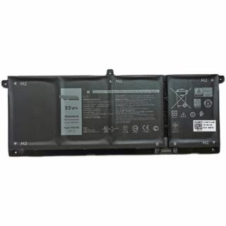 Dell Baterie 4-cell 53W/HR LI-ON pro Latitude 3410, 3510, Inspiron 4306, 5501