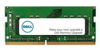 Dell Memory 32GB - 2RX8 DDR4SODIMM 3200MHz pro Latitude, Precision, OptiPlex